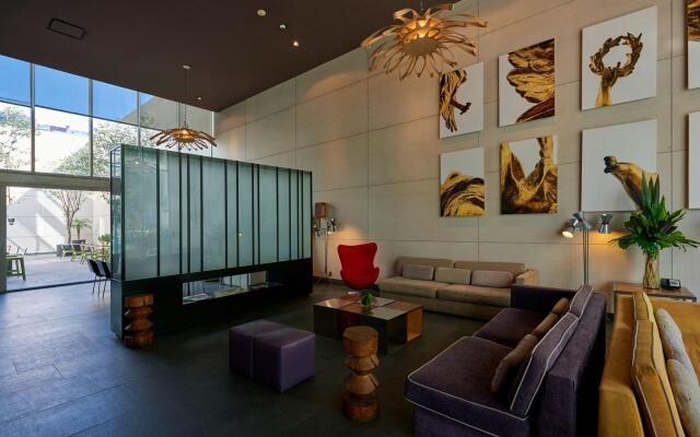 City Express Plus by Marriott Ciudad de México Reforma El Ángel