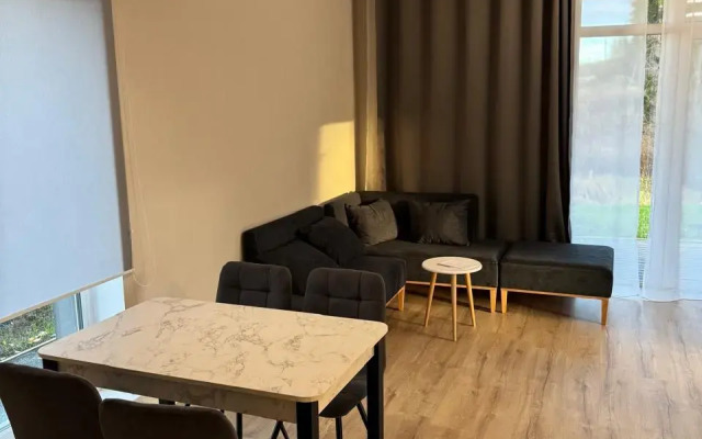 Дом у Фонтанов