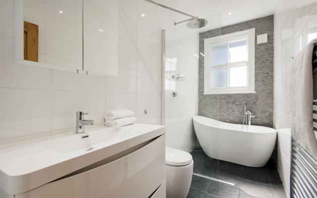 Excellent Earlsfield Home close to Wandsworth Common