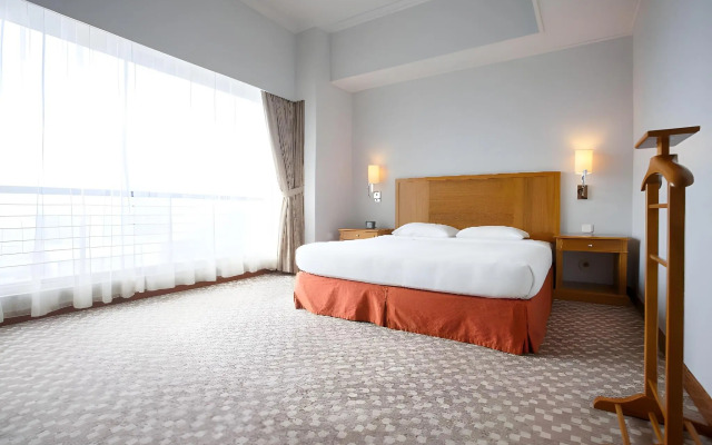The Linden Suites