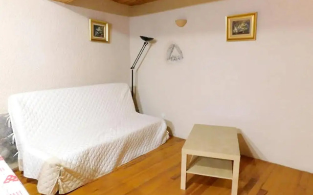 House With One Bedroom In Saissac