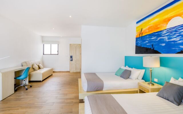 Collection O Ojo De Agua