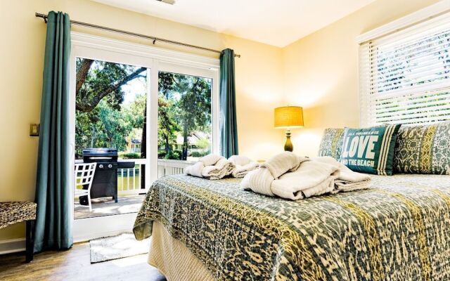 Palmetto Paradise 3 Bedroom Holiday Home