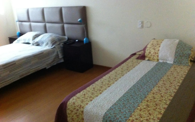 Departamento Miraflores