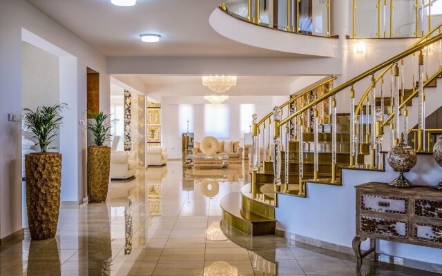 Villa Royale
