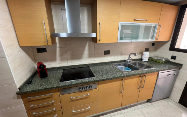 La Chartreuse Apartament