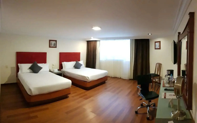 Best Western Gran Marques