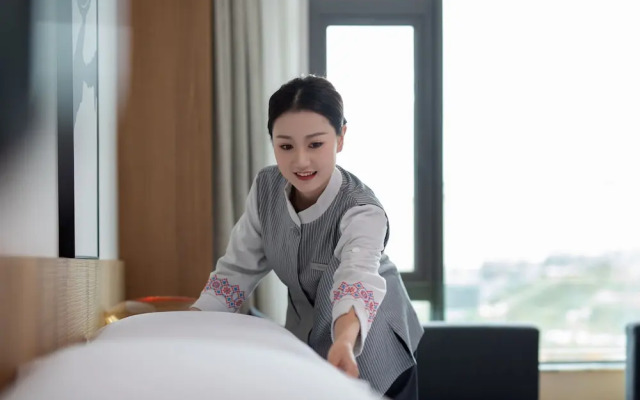 Fairfield By Marriott Bijie