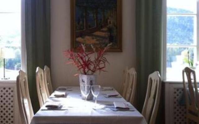 Strandås Gästgiveri