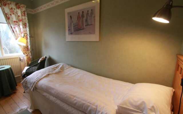 Pensionat Frillesberg