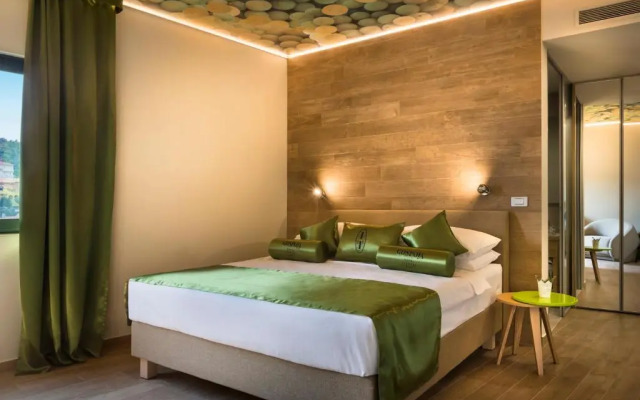 Hotel Vinotel Gospoja