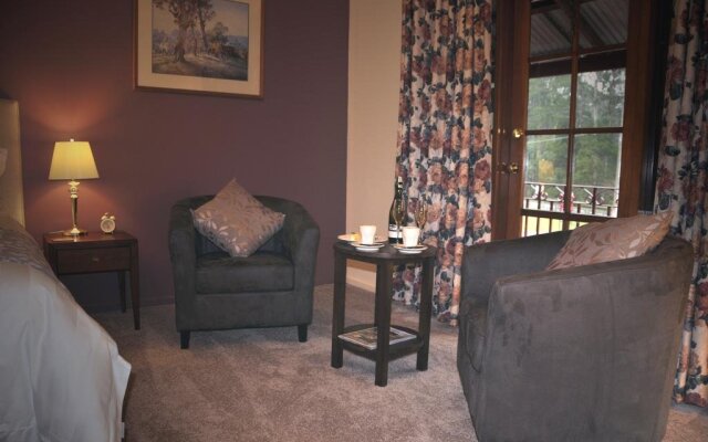 Black Spur Inn