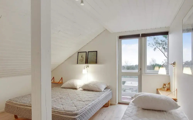 5 Star Holiday Home in Ebeltoft