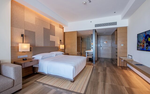 DoubleTree by Hilton Huidong Resort