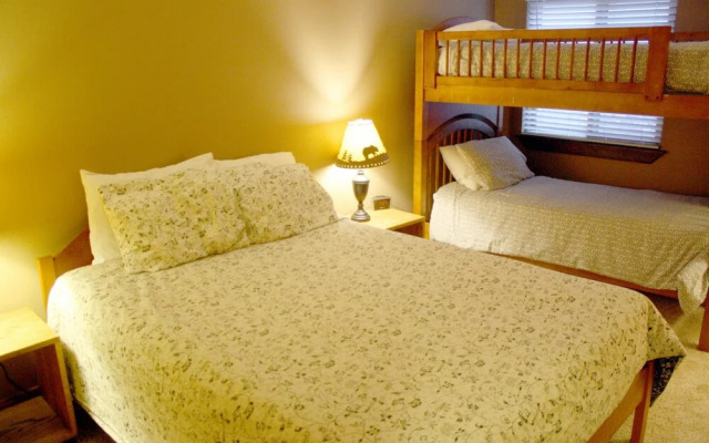 Park Place #C104 By Peak Property Management