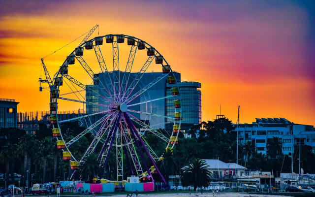 Geelong Serviced Apartments