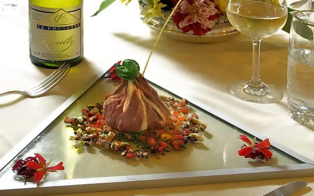 Hôtel de la Cognette