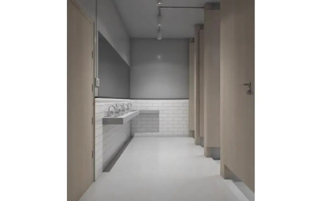 Bbnb Hostel