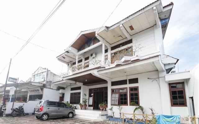 Airy Malioboro Jogonegaran 10 Yogyakarta