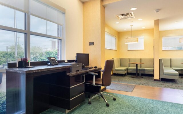 Residence Inn Dallas DFW Airport South/Irving