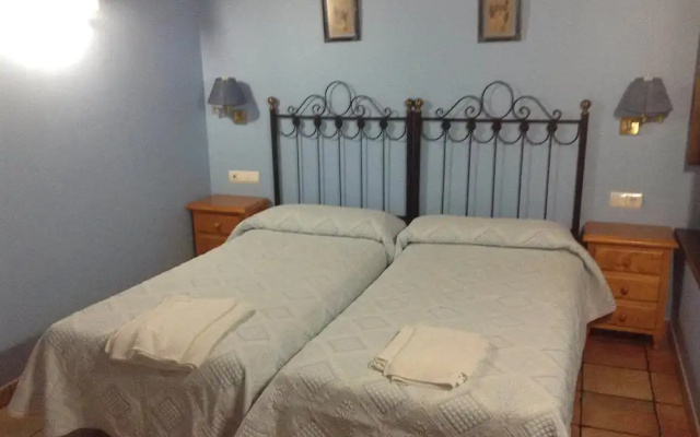 Casa Rural El Quemao