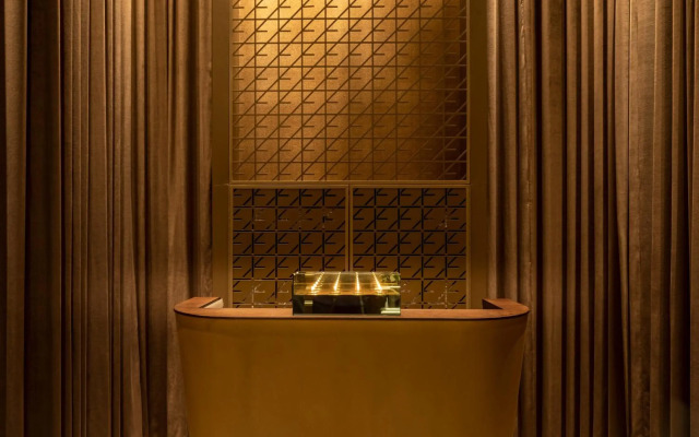 Forty Seven Hotel