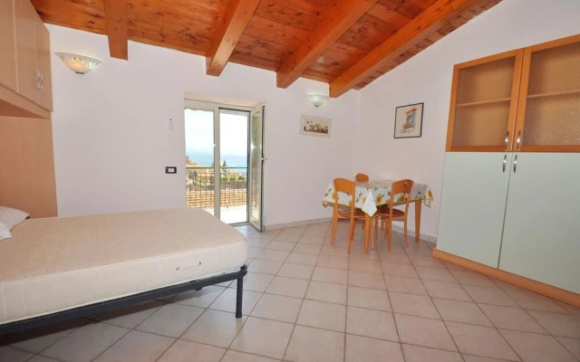 Apartments Cetara