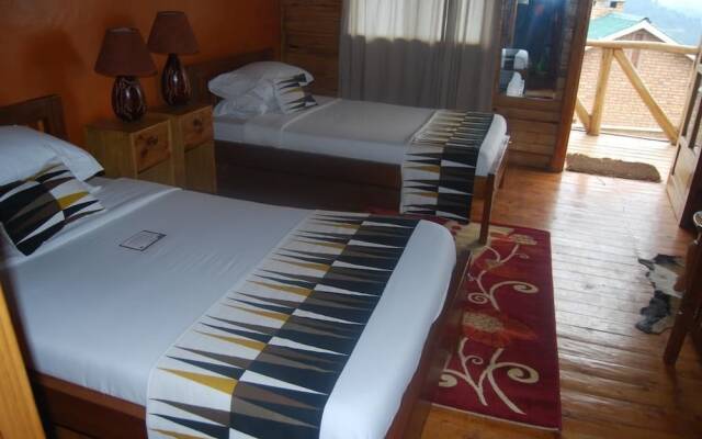 Rihuja Safari Lodge