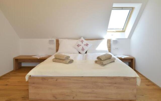 Farm Stay Jarc Vineyard