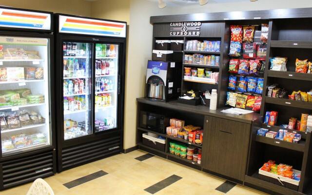 Candlewood Suites Pensacola - University Area by IHG