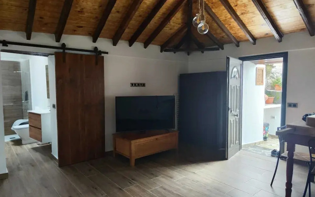 House From 1900 Carefully Restored