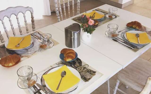Agriturismo Quata Tuscany Country House