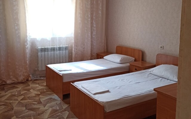 Oskar Guest House