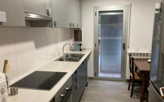 Apartaments Centre Figueres