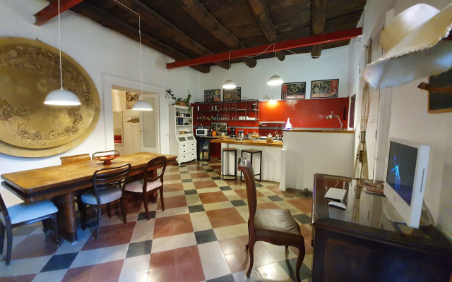 Spanish Palace Rooms, Apartment & Terrace