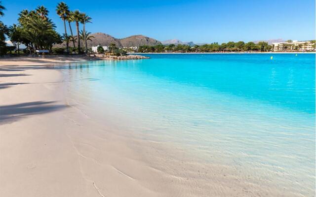 Casa Blanca Port D Alcudia