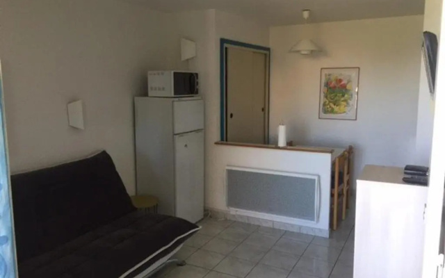 Appartement Port Barcarès, 1 pièce, 4 personnes - FR-1-81-304