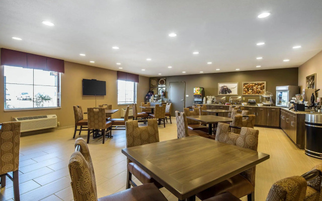 Suburban Studios Midland I-20