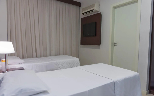 Hotel Plaza Norte