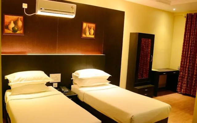 Hotel Bekal Palace