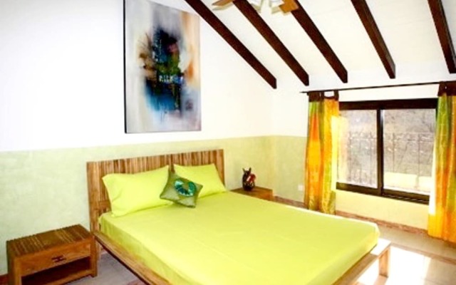 Apartment With 4 Bedrooms in Philipsburg, With Wonderful sea View, Pool Access, Furnished Terrace