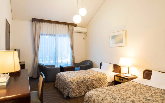 Holiday Villa Hotel & Resort Karuizawa