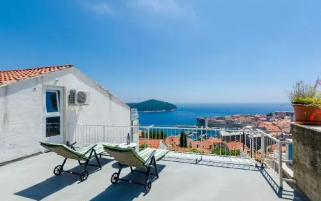 Apartment Lukas Dubrovnik