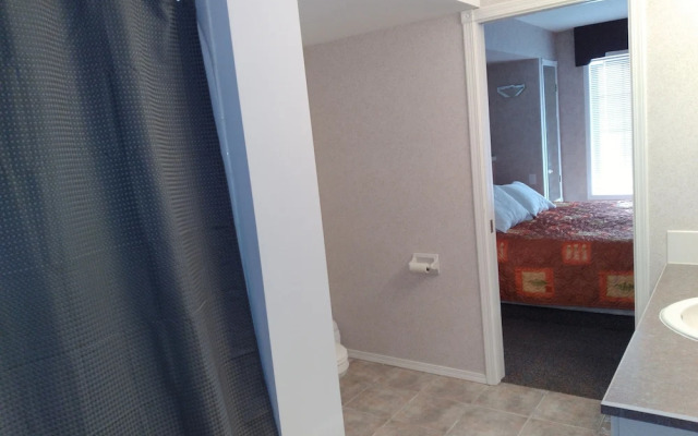 Fairmont Mountain View Villas