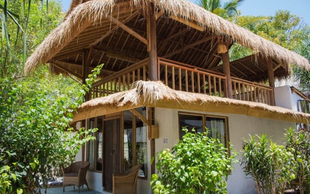 Sunrise Resort Gili Air