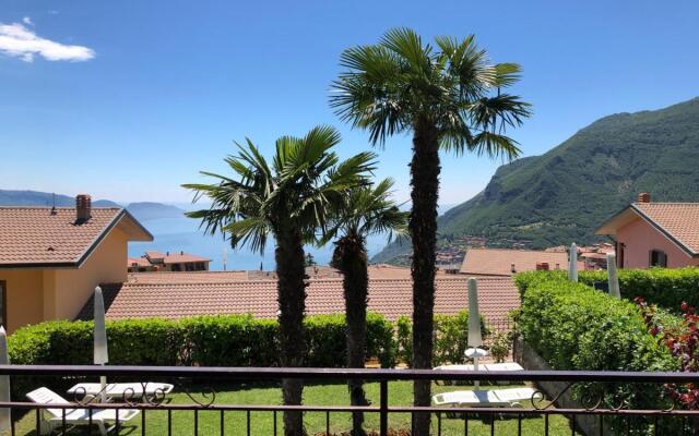 Residence Primera Rompala