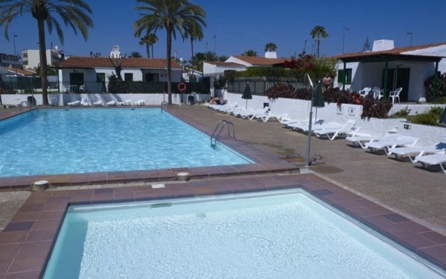 Bungalows Las Tartanas III