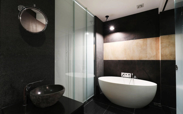 Hotel Amare