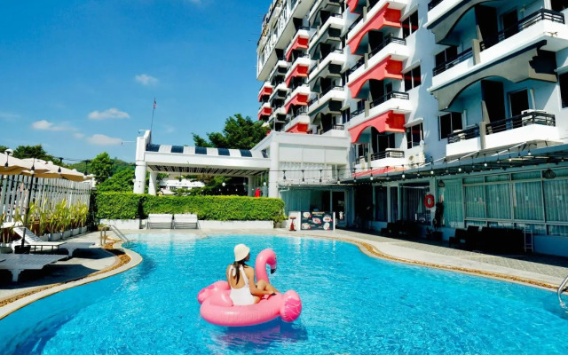 Banchang Palace Hotel