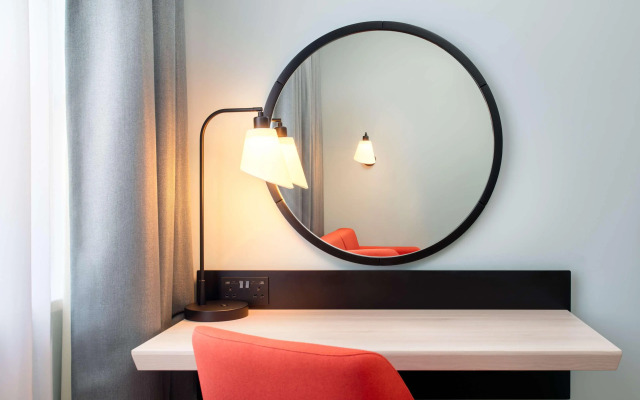 Hyatt Place London City East